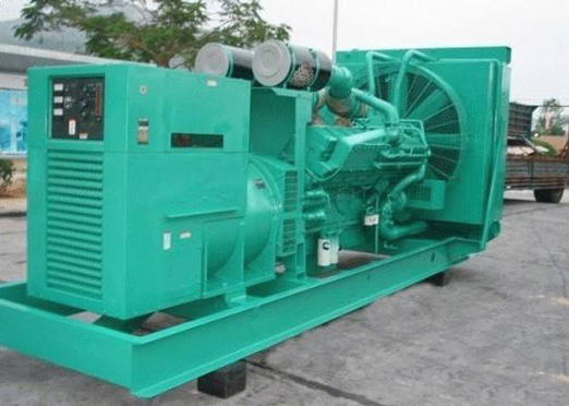 金门75kw康明斯柴油发电车出租图片 金门75kw康明斯柴油发电车出租图片