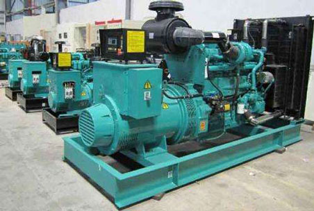 金门1000kw康明斯柴油发电机组图片 金门1000kw康明斯柴油发电机组图片