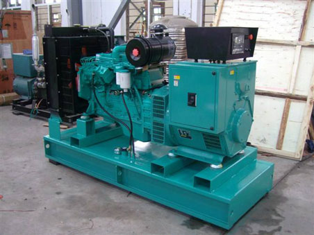 金门200kw康明斯柴油发电机组图片 金门200kw康明斯柴油发电机组图片