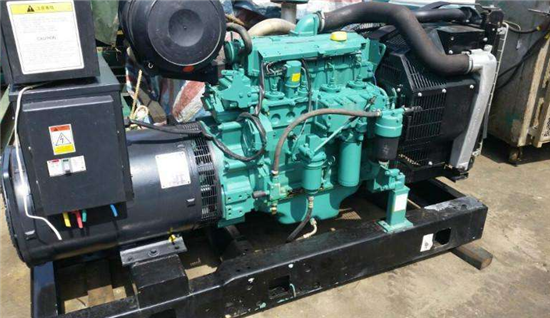 金门柴油发电机 金门柴油发电机